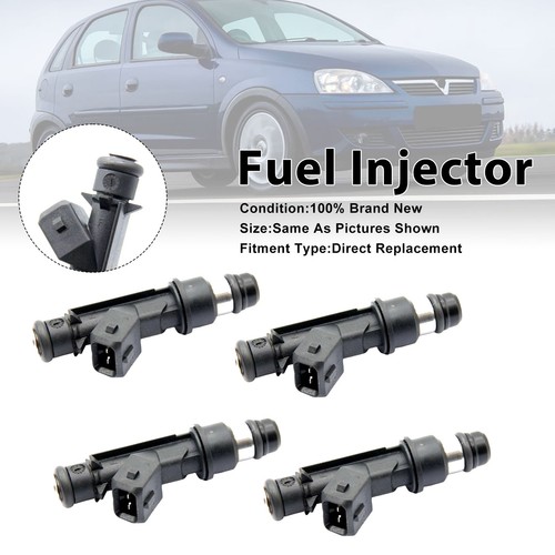 Iniettore carburante per - iniettore,