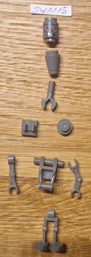 Lego star wars - -, sw1115