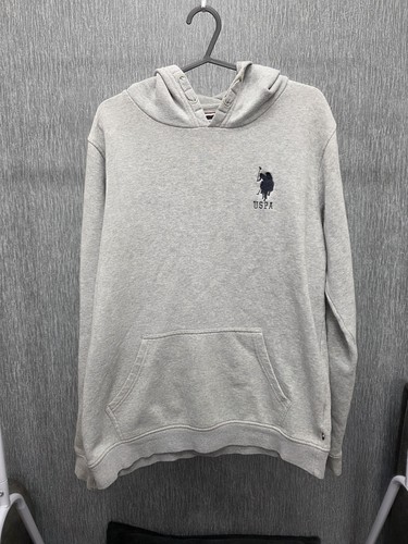 Felpa con cappuccio pullover