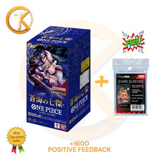 One Piece OP-14 The Azure