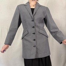 Blazer vintage Sportmax con