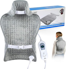 ®, Termoforo Elettrico