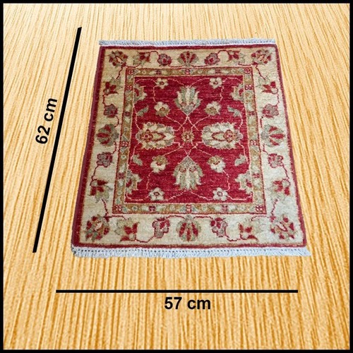 Kilim lana fatto mano - di,