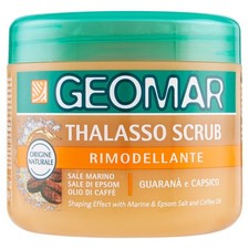 GEOMAR Thalasso Scrub Corpo