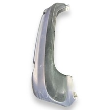 PARAURTI POSTERIORE COMPLETO