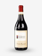 Barolo docg 2016 - 2016, bartolo