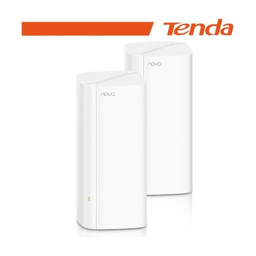 Tenda nova ex12 sistema - tenda, –