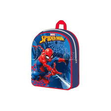 Zaino asilo marvel spiderman - asilo,