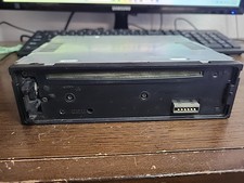 Sony CDX-S2000 No Faceplate