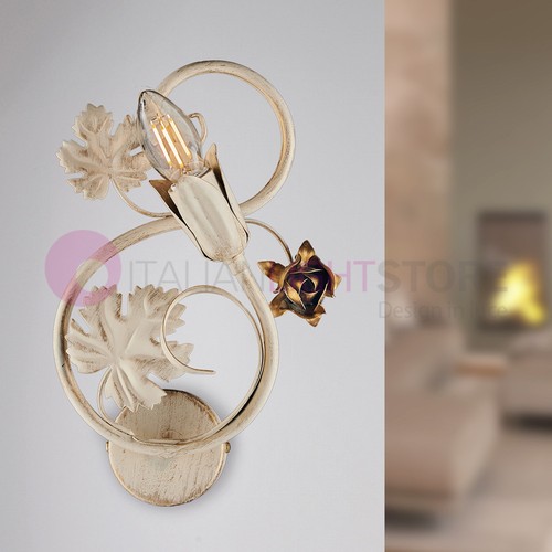 Gardena applique parete - a,
