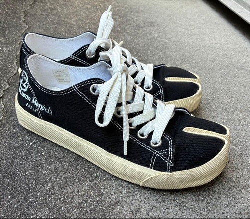Sneakers maison margiela tabi - margiela,