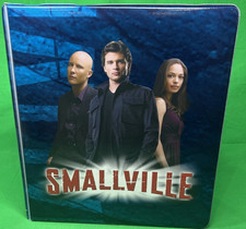 SMALLVILLE SEASON 6