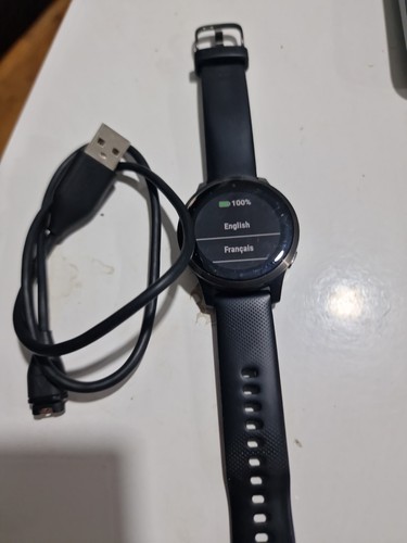 Orologio garmin vivoactive - orologio, 4s