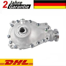 Nuovo differenziale anteriore