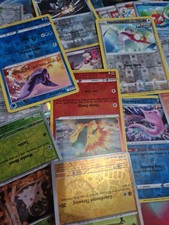 Pokemon Lotto 10 Carte