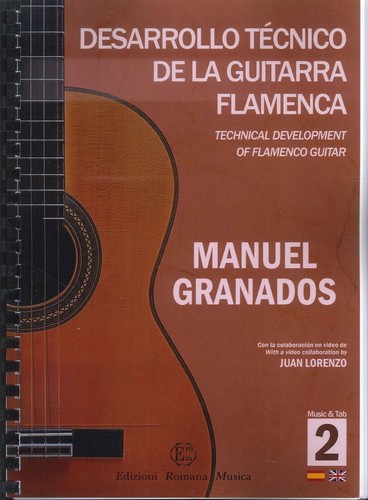 Desarrollo técnico la - de,