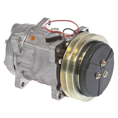 Compressore aria condizionata - compressore,