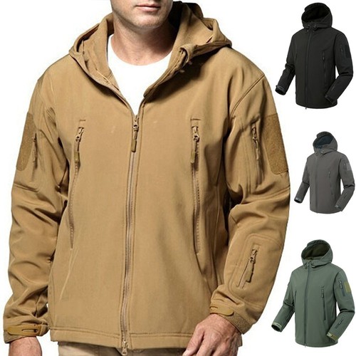 Waterproof tactical soft - waterproof,