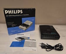 Registratore cassette philips - cassette,