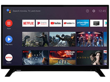 Toshiba 32la2063dg - tv,