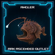 Angler-Ark Survival