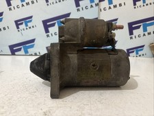 63223200 MOTORINO AVVIAMENTO