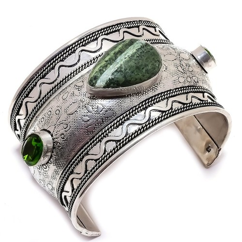 Bracciale argento sterling - in,