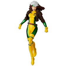 Medicom Toy MAFEX X-Men Rogue