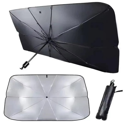 Parasole per auto - parasole,