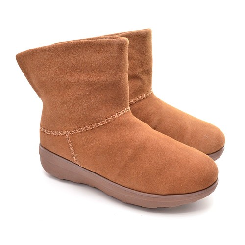 Fitflop mukluk shorty - mukluk,