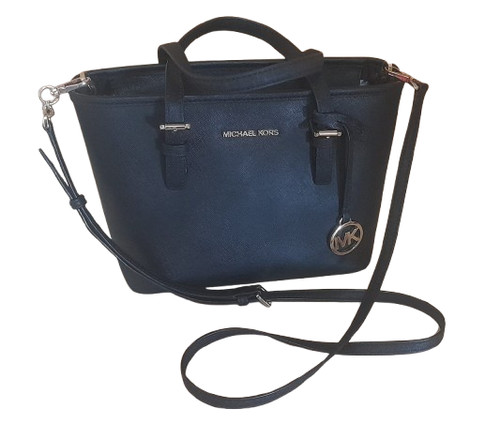 Borsa michael kors jet set - borsa,
