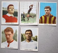 MANTOVA Figurine Calciatori