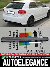 POSTERIORE S3 SOTTO PARAURTI