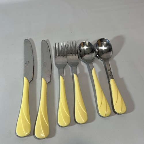 Set coltelli posate - set, vintage