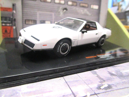 Pontiac firebird transam - pontiac,