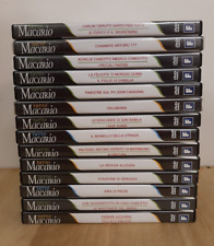 TUTTO MACARIO: TEATRO RIVISTA