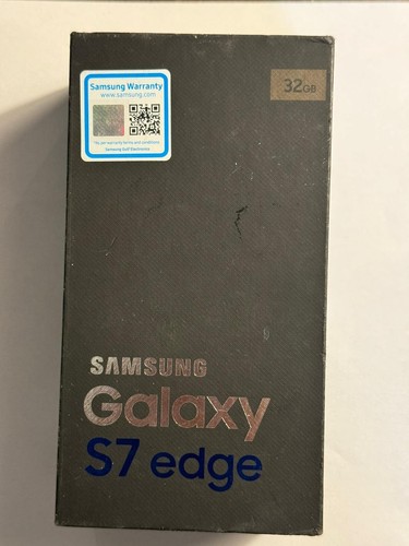 Samsung galaxy edge - galaxy, box