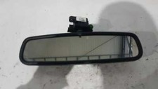 RICAMBI USATI, SPECCHIETTO INTERNO RETROVISORE ELETTRICO VOLVO V70