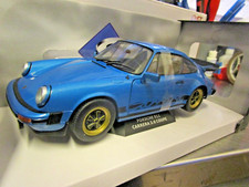 PORSCHE 911 Carrera 3.0 Coupe