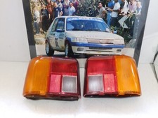 PEUGEOT 205 RALLY DEL 88 -