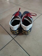 Scarpe calcio pantofola - scarpe,