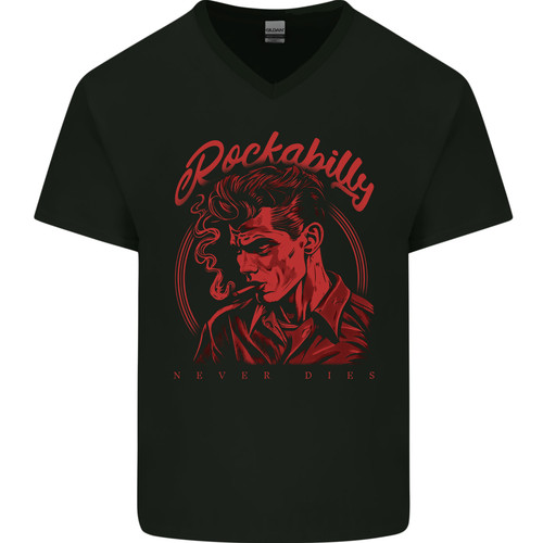 Rockabilly non muore mai - non,