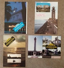 Lotto 4 CARTOLINE 1°