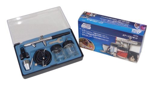 Kit spazzole aria - kit,