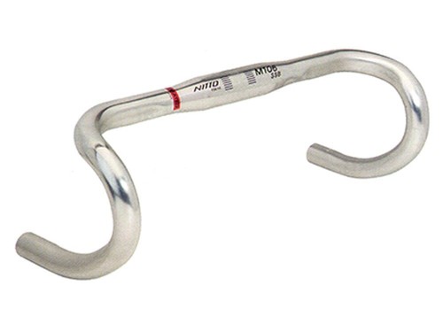 Nitto m106ssb silver road - nitto,