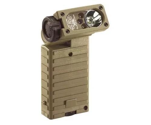 Torcia streamlight sidewinder - torcia,