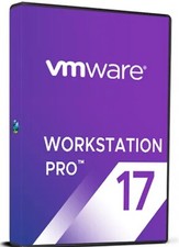 VMware Workstation 17 Pro
