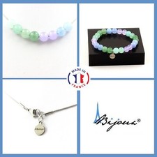 Parure Braccialetto Collana