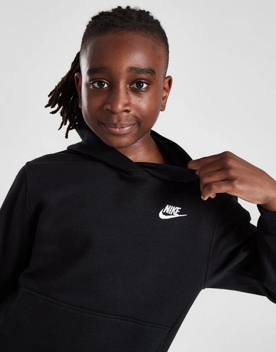 Nike felpa cappuccio - felpa, bambino