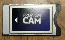 Mediaset Premium Cam  - perfettamente funzionante - senza scheda
